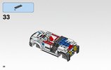 Instrucciones de Construcción - LEGO - Speed Champions - 75873 - Audi R8 LMS ultra: Page 38