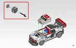 Instrucciones de Construcción - LEGO - Speed Champions - 75873 - Audi R8 LMS ultra: Page 51