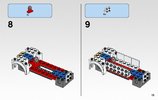 Instrucciones de Construcción - LEGO - Speed Champions - 75873 - Audi R8 LMS ultra: Page 13