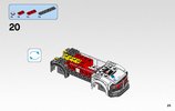 Instrucciones de Construcción - LEGO - Speed Champions - 75873 - Audi R8 LMS ultra: Page 25