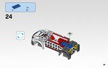 Instrucciones de Construcción - LEGO - Speed Champions - 75873 - Audi R8 LMS ultra: Page 29