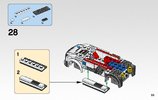 Instrucciones de Construcción - LEGO - Speed Champions - 75873 - Audi R8 LMS ultra: Page 33