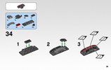 Instrucciones de Construcción - LEGO - Speed Champions - 75873 - Audi R8 LMS ultra: Page 39