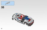 Instrucciones de Construcción - LEGO - Speed Champions - 75873 - Audi R8 LMS ultra: Page 42