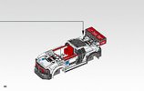 Instrucciones de Construcción - LEGO - Speed Champions - 75873 - Audi R8 LMS ultra: Page 48