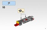 Instrucciones de Construcción - LEGO - Speed Champions - 75874 - Chevrolet Camaro Drag Race: Page 11