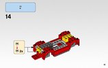 Instrucciones de Construcción - LEGO - Speed Champions - 75874 - Chevrolet Camaro Drag Race: Page 15