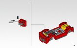 Instrucciones de Construcción - LEGO - Speed Champions - 75874 - Chevrolet Camaro Drag Race: Page 19