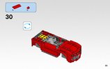 Instrucciones de Construcción - LEGO - Speed Champions - 75874 - Chevrolet Camaro Drag Race: Page 33