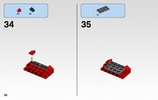 Instrucciones de Construcción - LEGO - Speed Champions - 75874 - Chevrolet Camaro Drag Race: Page 36