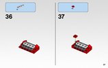 Instrucciones de Construcción - LEGO - Speed Champions - 75874 - Chevrolet Camaro Drag Race: Page 37