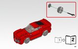 Instrucciones de Construcción - LEGO - Speed Champions - 75874 - Chevrolet Camaro Drag Race: Page 53