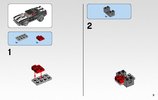 Instrucciones de Construcción - LEGO - Speed Champions - 75874 - Chevrolet Camaro Drag Race: Page 3