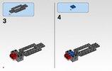 Instrucciones de Construcción - LEGO - Speed Champions - 75874 - Chevrolet Camaro Drag Race: Page 4