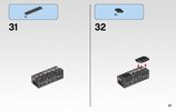 Instrucciones de Construcción - LEGO - Speed Champions - 75874 - Chevrolet Camaro Drag Race: Page 21