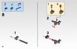 Instrucciones de Construcción - LEGO - Speed Champions - 75874 - Chevrolet Camaro Drag Race: Page 64