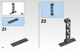 Instrucciones de Construcción - LEGO - Speed Champions - 75874 - Chevrolet Camaro Drag Race: Page 76