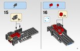 Instrucciones de Construcción - LEGO - Speed Champions - 75874 - Chevrolet Camaro Drag Race: Page 11