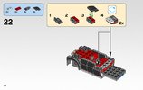 Instrucciones de Construcción - LEGO - Speed Champions - 75874 - Chevrolet Camaro Drag Race: Page 16