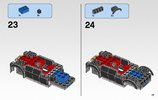 Instrucciones de Construcción - LEGO - Speed Champions - 75874 - Chevrolet Camaro Drag Race: Page 17