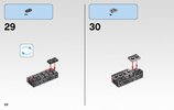 Instrucciones de Construcción - LEGO - Speed Champions - 75874 - Chevrolet Camaro Drag Race: Page 20