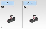 Instrucciones de Construcción - LEGO - Speed Champions - 75874 - Chevrolet Camaro Drag Race: Page 22