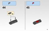 Instrucciones de Construcción - LEGO - Speed Champions - 75874 - Chevrolet Camaro Drag Race: Page 31