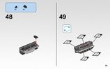 Instrucciones de Construcción - LEGO - Speed Champions - 75874 - Chevrolet Camaro Drag Race: Page 33