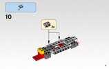 Instrucciones de Construcción - LEGO - Speed Champions - 75874 - Chevrolet Camaro Drag Race: Page 11