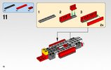 Instrucciones de Construcción - LEGO - Speed Champions - 75874 - Chevrolet Camaro Drag Race: Page 12