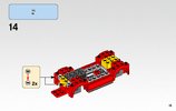 Instrucciones de Construcción - LEGO - Speed Champions - 75874 - Chevrolet Camaro Drag Race: Page 15