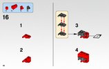 Instrucciones de Construcción - LEGO - Speed Champions - 75874 - Chevrolet Camaro Drag Race: Page 18