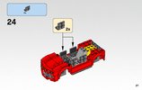 Instrucciones de Construcción - LEGO - Speed Champions - 75874 - Chevrolet Camaro Drag Race: Page 27