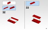 Instrucciones de Construcción - LEGO - Speed Champions - 75874 - Chevrolet Camaro Drag Race: Page 35