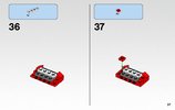 Instrucciones de Construcción - LEGO - Speed Champions - 75874 - Chevrolet Camaro Drag Race: Page 37