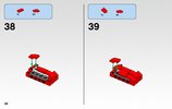 Instrucciones de Construcción - LEGO - Speed Champions - 75874 - Chevrolet Camaro Drag Race: Page 38