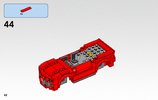 Instrucciones de Construcción - LEGO - Speed Champions - 75874 - Chevrolet Camaro Drag Race: Page 42