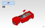 Instrucciones de Construcción - LEGO - Speed Champions - 75874 - Chevrolet Camaro Drag Race: Page 43