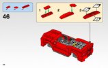 Instrucciones de Construcción - LEGO - Speed Champions - 75874 - Chevrolet Camaro Drag Race: Page 44