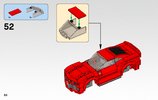 Instrucciones de Construcción - LEGO - Speed Champions - 75874 - Chevrolet Camaro Drag Race: Page 50