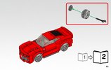 Instrucciones de Construcción - LEGO - Speed Champions - 75874 - Chevrolet Camaro Drag Race: Page 53