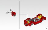 Instrucciones de Construcción - LEGO - Speed Champions - 75874 - Chevrolet Camaro Drag Race: Page 17