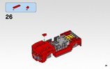 Instrucciones de Construcción - LEGO - Speed Champions - 75874 - Chevrolet Camaro Drag Race: Page 29