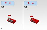 Instrucciones de Construcción - LEGO - Speed Champions - 75874 - Chevrolet Camaro Drag Race: Page 38