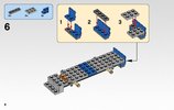 Instrucciones de Construcción - LEGO - Speed Champions - 75875 - Ford F-150 Raptor y Ford A modificado: Page 6