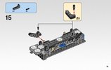 Instrucciones de Construcción - LEGO - Speed Champions - 75875 - Ford F-150 Raptor y Ford A modificado: Page 15