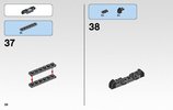 Instrucciones de Construcción - LEGO - Speed Champions - 75875 - Ford F-150 Raptor y Ford A modificado: Page 38