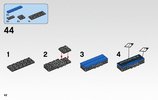 Instrucciones de Construcción - LEGO - Speed Champions - 75875 - Ford F-150 Raptor y Ford A modificado: Page 42