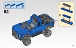 Instrucciones de Construcción - LEGO - Speed Champions - 75875 - Ford F-150 Raptor y Ford A modificado: Page 61