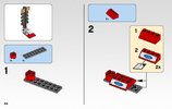 Instrucciones de Construcción - LEGO - Speed Champions - 75875 - Ford F-150 Raptor y Ford A modificado: Page 64